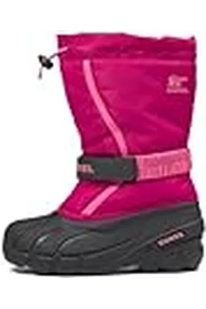 sorel Flurry Boot, Botas de nieve, Unisex niños, , 36 EU