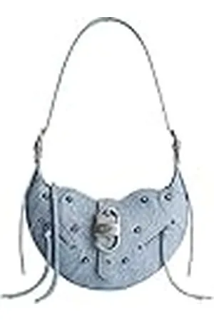 Jw Pei Tessa Bolsos Bandolera para Mujer - Azul