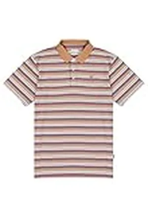Wrangler Shirt Camisa Polo, , X-Large de los Hombres