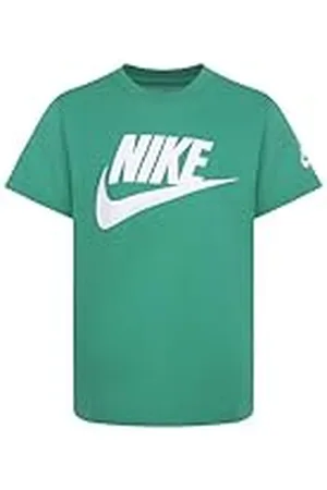 Nike Kids Futura Short Sleeve T-Shirt 4-5 Years
