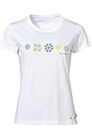 Vaude Camiseta para Mujer Cyclist V