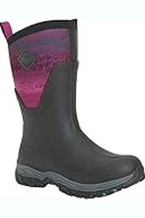 Muck Arctic Sport Mid, Botas de Lluvia Mujer, , 40 EU