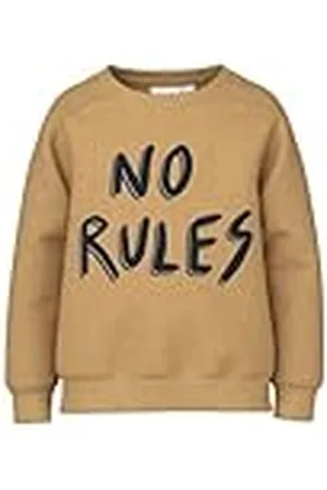 NAME IT NMMVION LS Sweat UNB, Sudadera Niños,