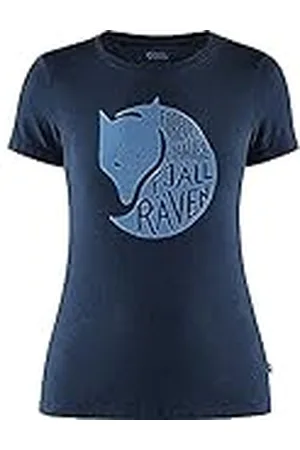 Fjällräven Fjallraven Forever Nature T-Shirt W Camiseta, Mujer, , XL