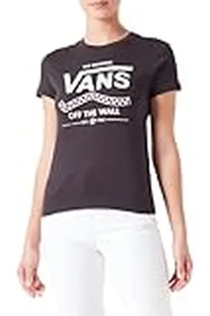 Vans Lokkit Crew tee Camiseta, , XL para Mujer