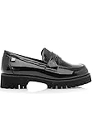 MTNG Zapatos Planos Mujer Zapatos Planos Lenox 59370 Mujer | Zapatos Planos Casual | sin Cierre-Abiertos | 58282 |