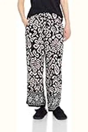 CECIL B377743 Pantalones 7/8 con piernas Anchas, , XL / 26L para Mujer