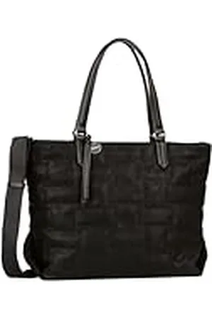 Gabor Bags Wilka - Bolso bandolera con cremallera para mujer, color , , large, Clásico
