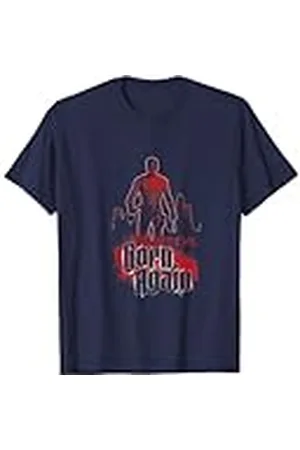 Daredevil Born Again Walking Camiseta
