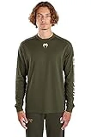 Venum UFC Adrenaline Camiseta De Manga Larga Para Hombre Fight Week - - Xl