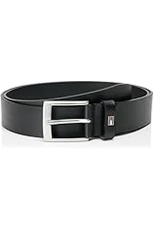 Tommy Hilfiger Set de Regalo Hombre Adan Cinturón, , 105 Cm