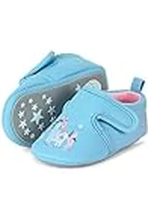 Sterntaler Baby-krabbelschuh, Pantuflas Niñas, , 16 EU
