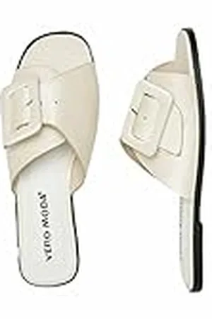 VERO MODA Sandalias Vmgine, Mujer, , 39 EU