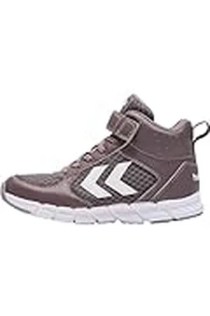 Hummel Speed Mid Jr, Zapatillas, , 35 EU