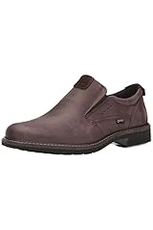 Ecco Turn, Mocasines Hombre, Marrón (MOCHA/MOCHA58290), 45 EU