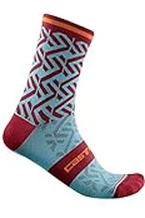 Castelli Tiramolla 15 Sock Calcetines Hombre