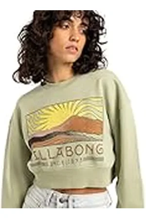 Billabong Mojave Jumper, Mujer, , XL