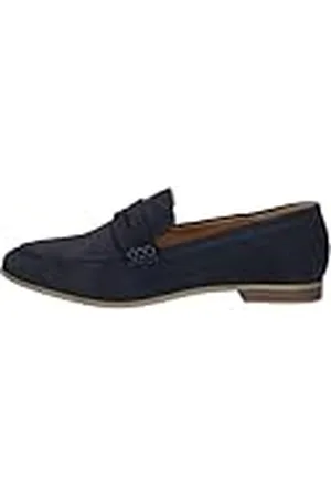 Bugatti Rossi, Mocasín Mujer, , 40 EU