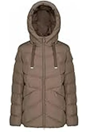 Geox W ANYLLA, chaqueta De las mujeres,