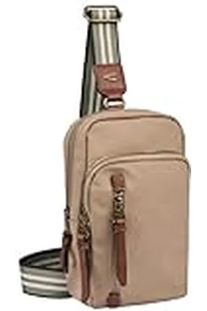 Camel Active Bari Sling Backpack, Mochila Mujeres, , Medium