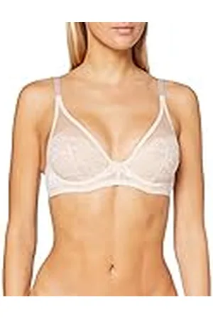 Maison Lejaby Pas DE Deux Sujetador, , 85B para Mujer