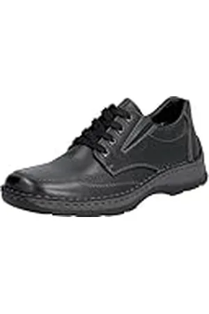 Rieker 05315, Cordones Hombre, , 43 EU