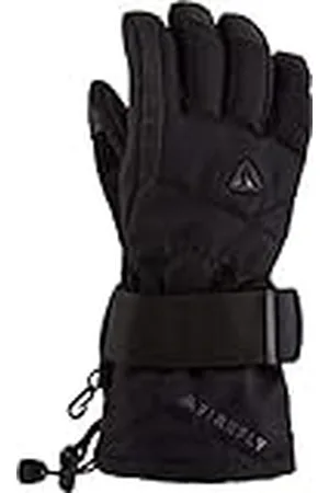 firefly New Volker - Guantes Infantiles, Unzutreffend, Infantil, Color , tamaño 5