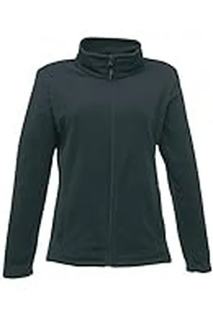 Regatta Chaqueta de Forro Polar con Cremallera Completa para Mujer, Mujer, Chaqueta de Forro Polar., Rg140/Trf565, , 48