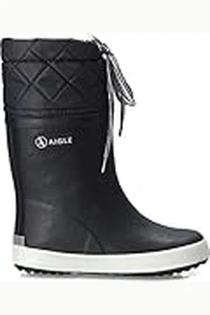 Aigle Giboulee, Botas de Caucho, Unisex niños, , 19 EU