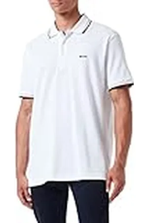 HUGO BOSS Paddy, Camiseta polo Hombre, , L
