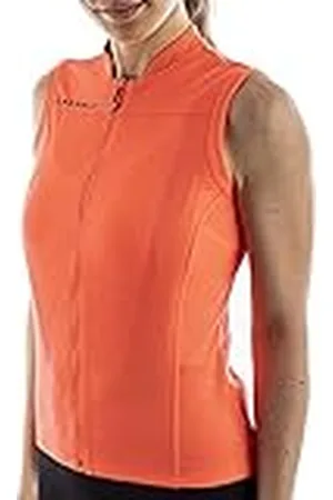 Castelli Núcleo 3 Sleeveless T-Shirt, Mujer, , M