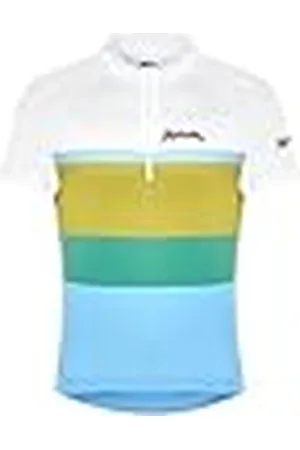 Spiuk Anatomic Short Sleeve Jersey 10 Years