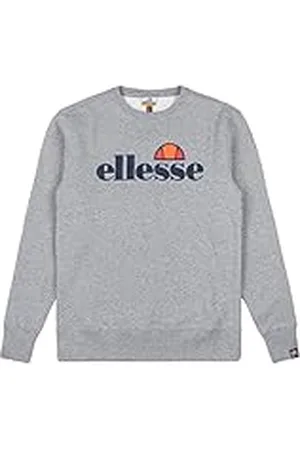 Ellesse SL SUCCISO Sudadera, Hombre, , XS