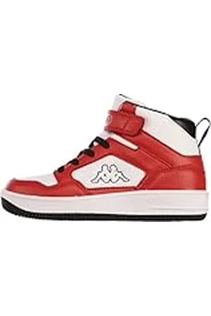 Kappa Código de Estilo: 261076k Alid K Unisex Kids, Zapatillas, , 30 EU