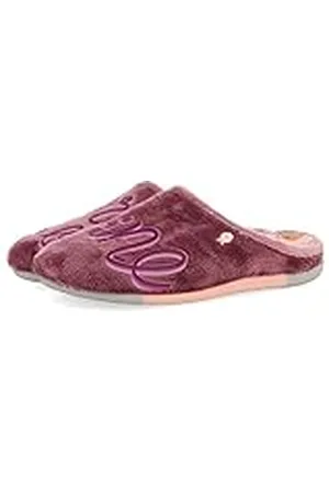 HOT POTATOES Hosmer, Pantuflas Mujer, , 40 EU