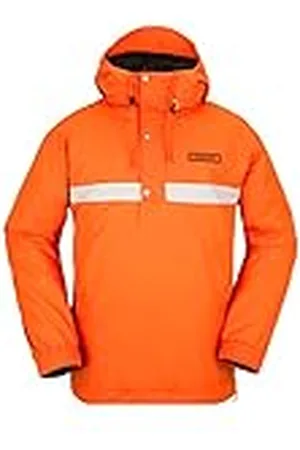 Volcom Chaqueta marca modelo LONGO PULLOVER
