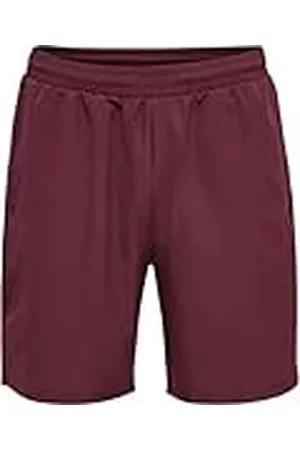 Hummel Pantalones Cortos HmlMove Grid Woven