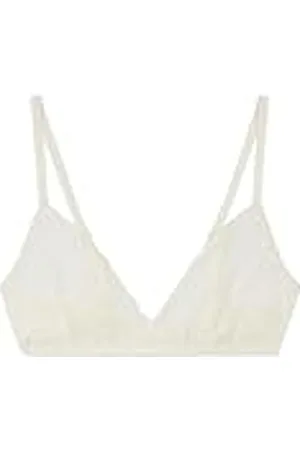 Women secret Natural Sujetador Triangular Encaje , 95B para Mujer