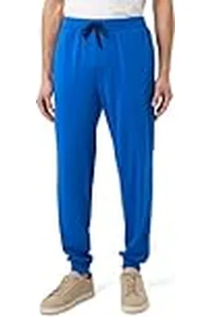 HUGO BOSS Mix&Match Pants Ropa de Estar por casa_pantalón, , S para Hombre