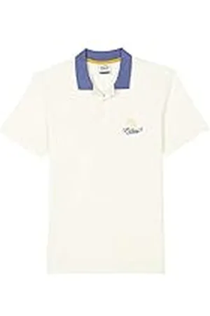 Oxbow N1NONTIL - Polo de manga corta para hombre, color , S