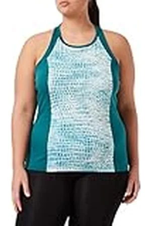 Supernatural W Round Neck Top Printed, Mujer, , Extra-Large