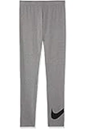 Nike G NSW Favorites Swsh Tight Pantalones de Deporte, Niñas, , XS