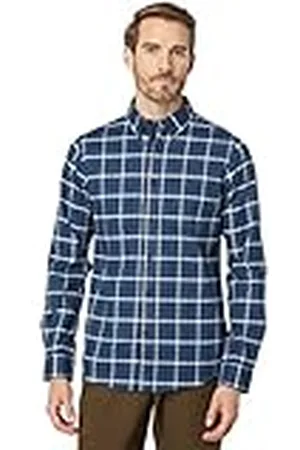 Fjällräven Fjallraven Fjällslim LS M Long Sleeved T-Shirt, Hombre, , S