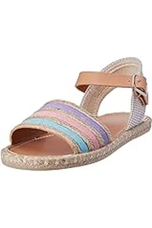 Conguitos SAE, Mocasn Plano Niñas, , 20 EU
