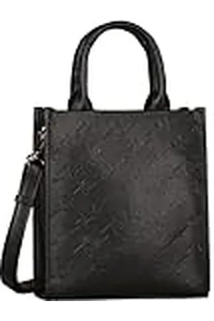 TOM TAILOR Bags Denice - Bolso bandolera para mujer (con cremallera), color , , moderno