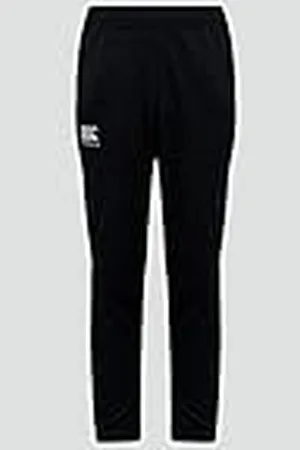 Canterbury Joggers Vapodri de Punto de poliéster para niño