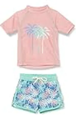 Playshoes Juego de Camisa para Nadar, , 86/92 Infantil Unisex