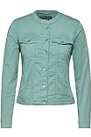 CECIL B212206 Chaqueta Vaquera, , Talla única Mujeres