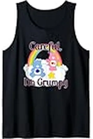 Care Bears Cuidado, estoy gruñón Camiseta sin Mangas