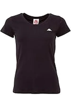 Kappa Halina Camiseta, Mujer, , XS